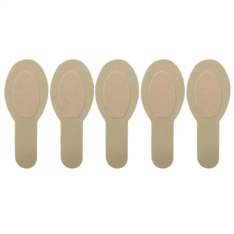 5-Piece Adjustable Finger Splint Set – Support Braces for Finger Stability & Protection