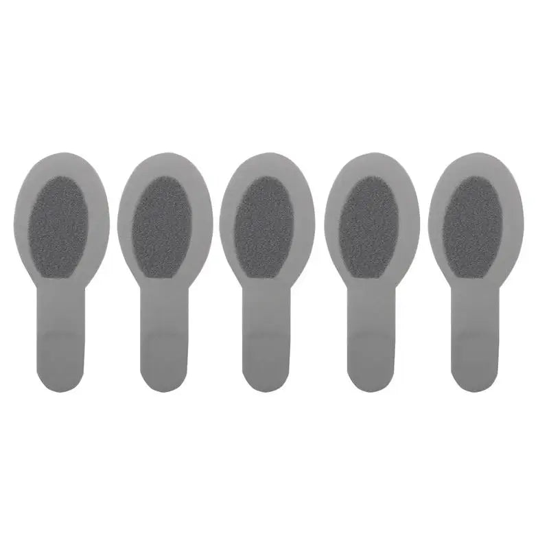 5-Piece Adjustable Finger Splint Set – Support Braces for Finger Stability & Protection