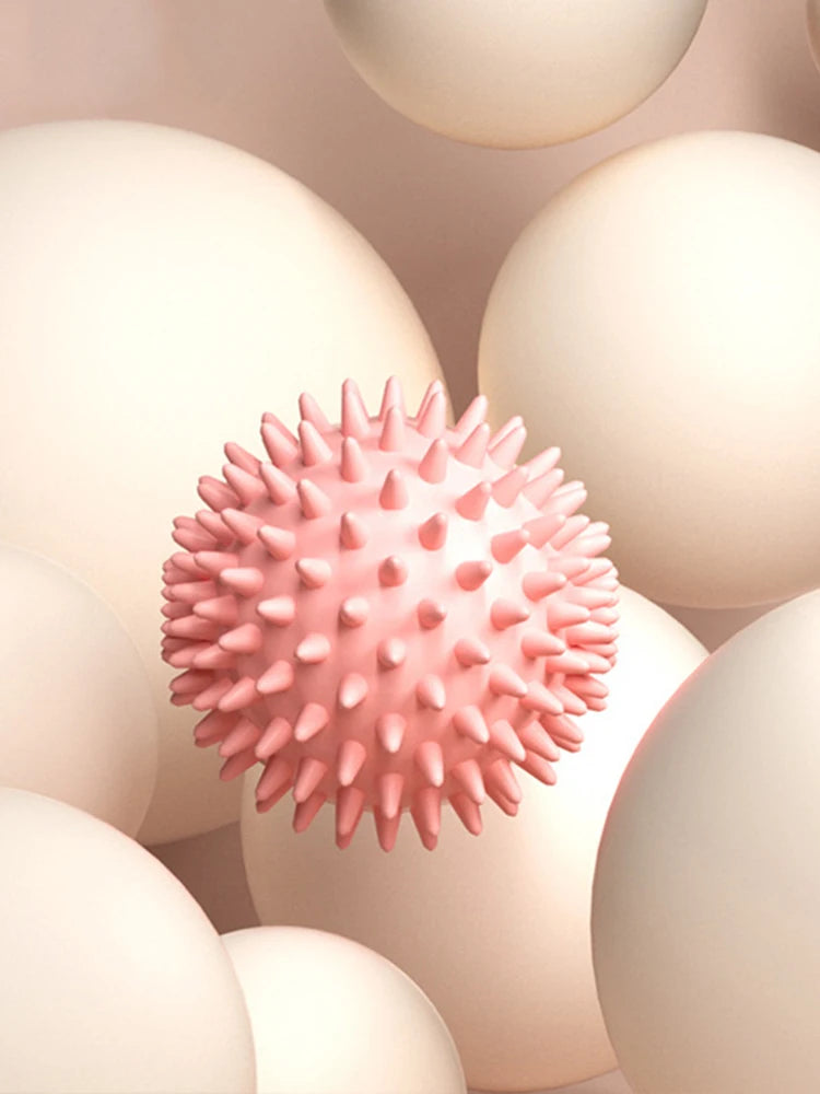 Deep Tissue Massage Ball – Fascia & Muscle Relief for Neck, Shoulders & Feet