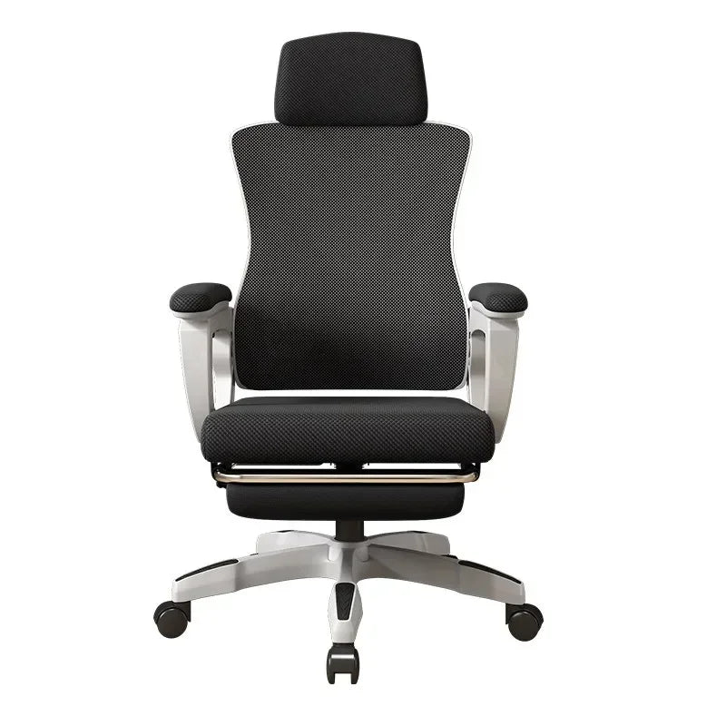 Adjustable Gaming & Office Chair – Reclining Ergonomic Comfort Seat