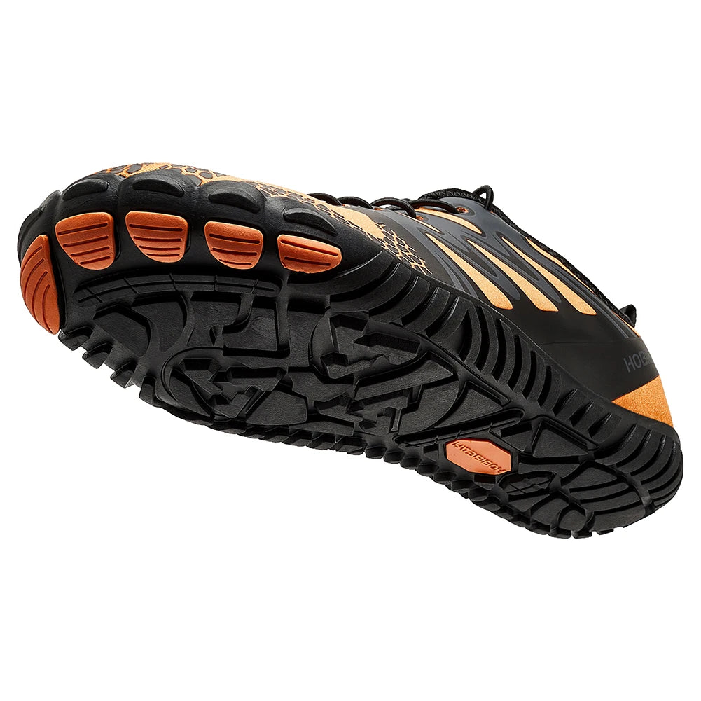 Unisex Wide Toe Barefoot Sneakers – Zero Drop Minimalist Walking Shoes