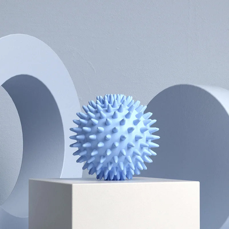 Deep Tissue Massage Ball – Fascia & Muscle Relief for Neck, Shoulders & Feet
