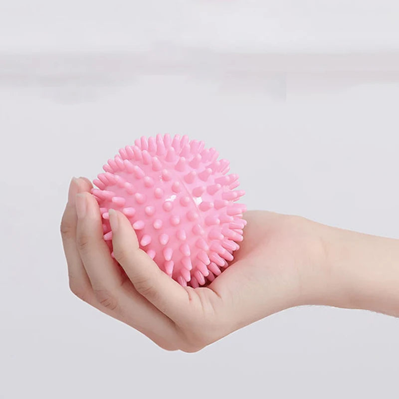 Deep Tissue Massage Ball – Fascia & Muscle Relief for Neck, Shoulders & Feet