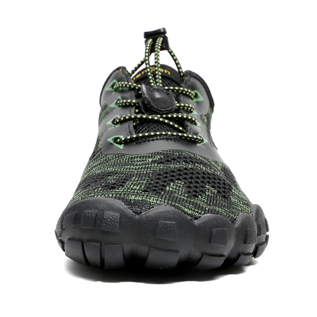 Unisex Wide Barefoot Shoes – Lightweight Minimalist Trail & Walking Sneakers