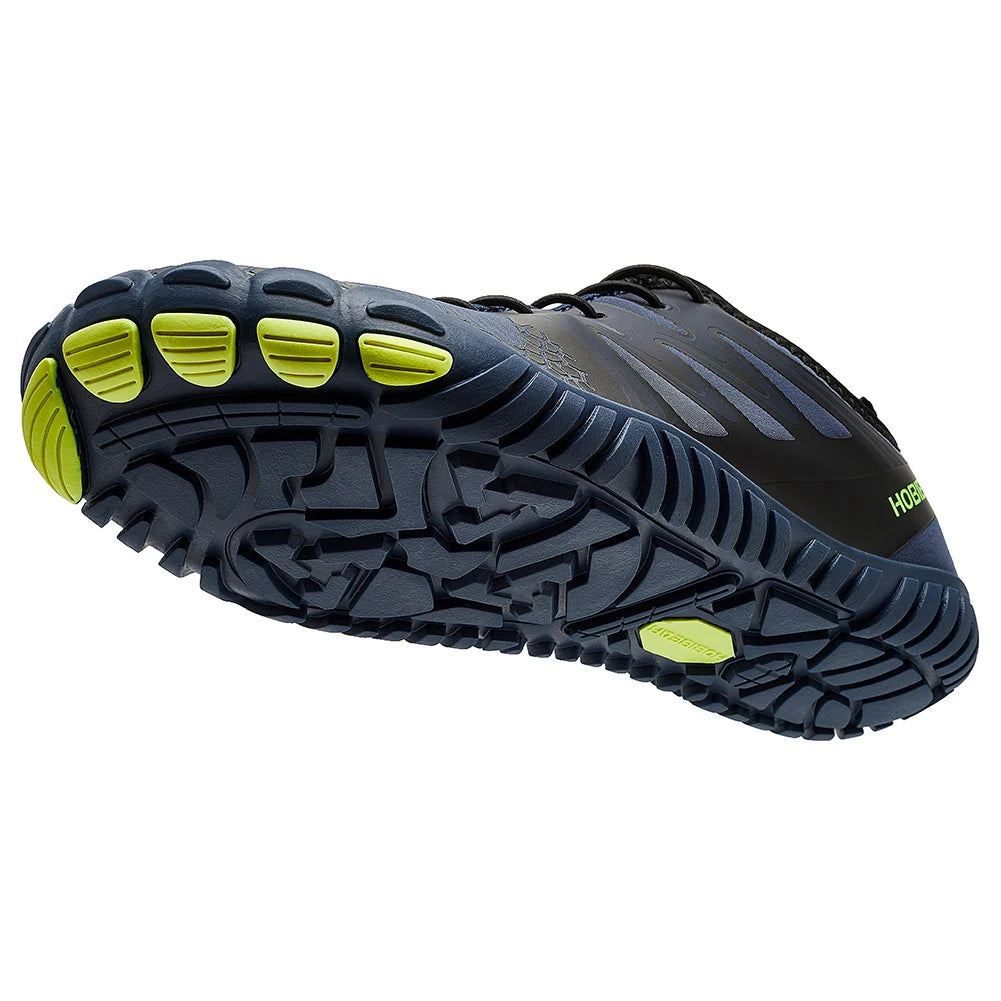 Unisex Wide Toe Barefoot Sneakers – Zero Drop Minimalist Walking Shoes