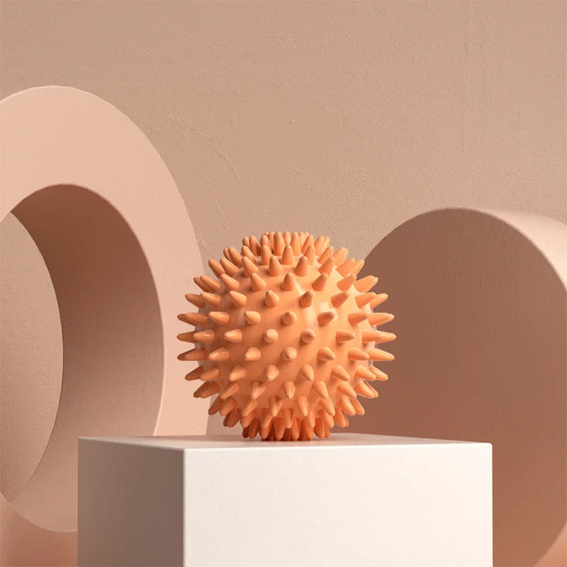 Deep Tissue Massage Ball – Fascia & Muscle Relief for Neck, Shoulders & Feet