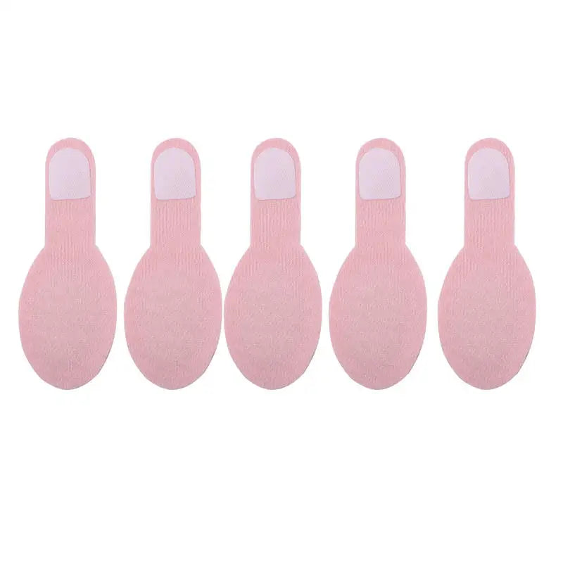 5-Piece Adjustable Finger Splint Set – Support Braces for Finger Stability & Protection
