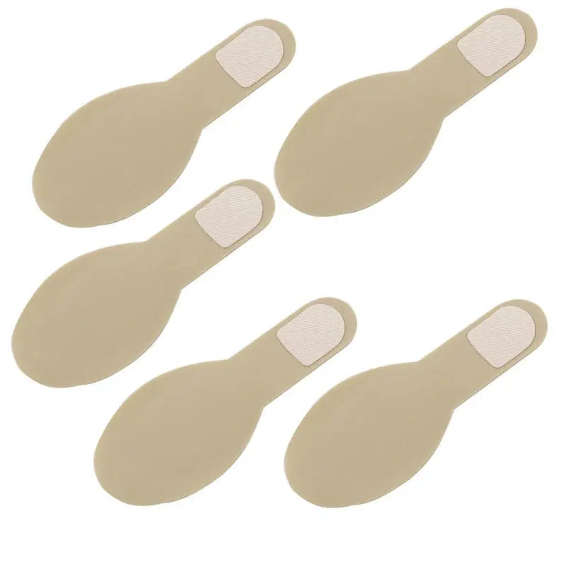 5-Piece Adjustable Finger Splint Set – Support Braces for Finger Stability & Protection
