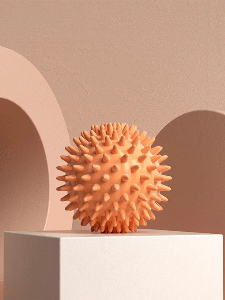 Deep Tissue Massage Ball – Fascia & Muscle Relief for Neck, Shoulders & Feet
