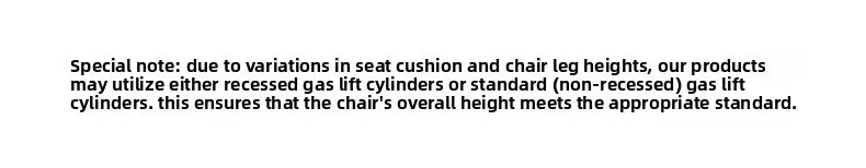 Ergonomic Gaming & Office Chair – Reclining with Lumbar Support & 4D Armrests