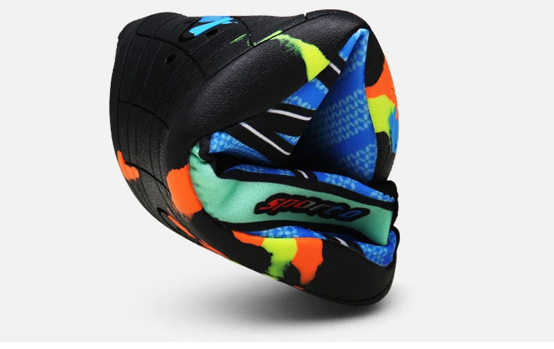 Unisex Aqua Water Shoes – Quick-Dry Barefoot Beach & Swim Sneakers