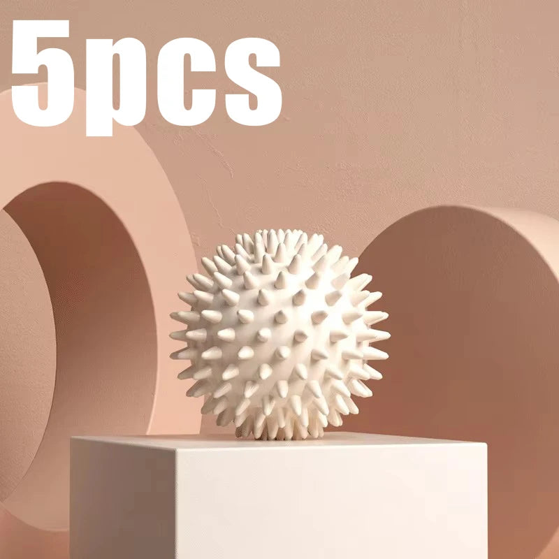 Deep Tissue Massage Ball – Fascia & Muscle Relief for Neck, Shoulders & Feet