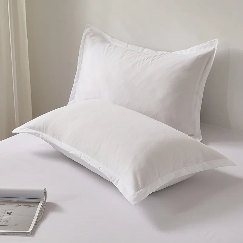 100% Cotton Fitted Sheet – Adjustable Non-Slip Mattress Cover (Single to King)