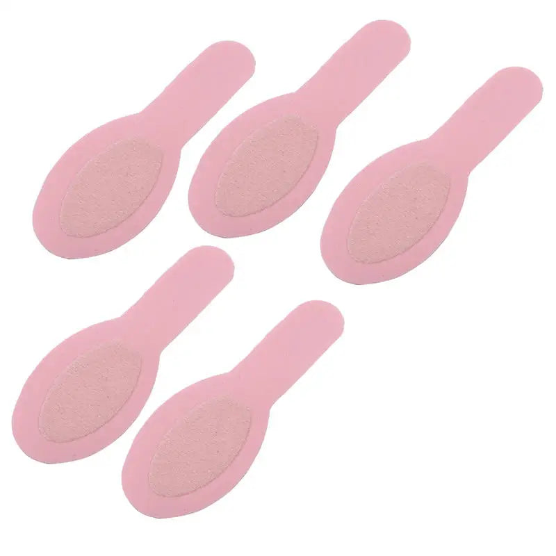 5-Piece Adjustable Finger Splint Set – Support Braces for Finger Stability & Protection