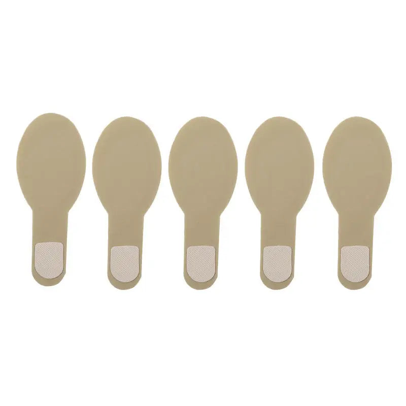 5-Piece Adjustable Finger Splint Set – Support Braces for Finger Stability & Protection
