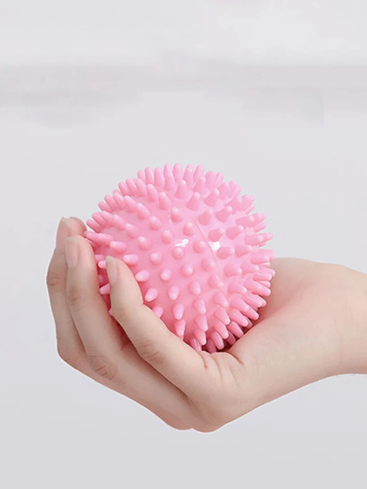 Deep Tissue Massage Ball – Fascia & Muscle Relief for Neck, Shoulders & Feet