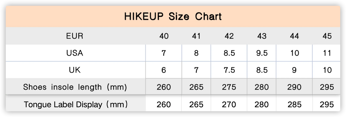 Men’s Trekking & Hiking Shoes – Wear-Resistant Outdoor Sneakers