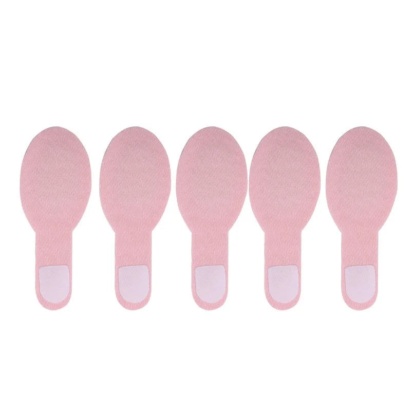 5-Piece Adjustable Finger Splint Set – Support Braces for Finger Stability & Protection