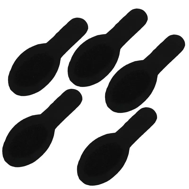 5-Piece Adjustable Finger Splint Set – Support Braces for Finger Stability & Protection