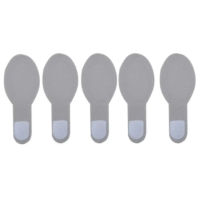 5-Piece Adjustable Finger Splint Set – Support Braces for Finger Stability & Protection
