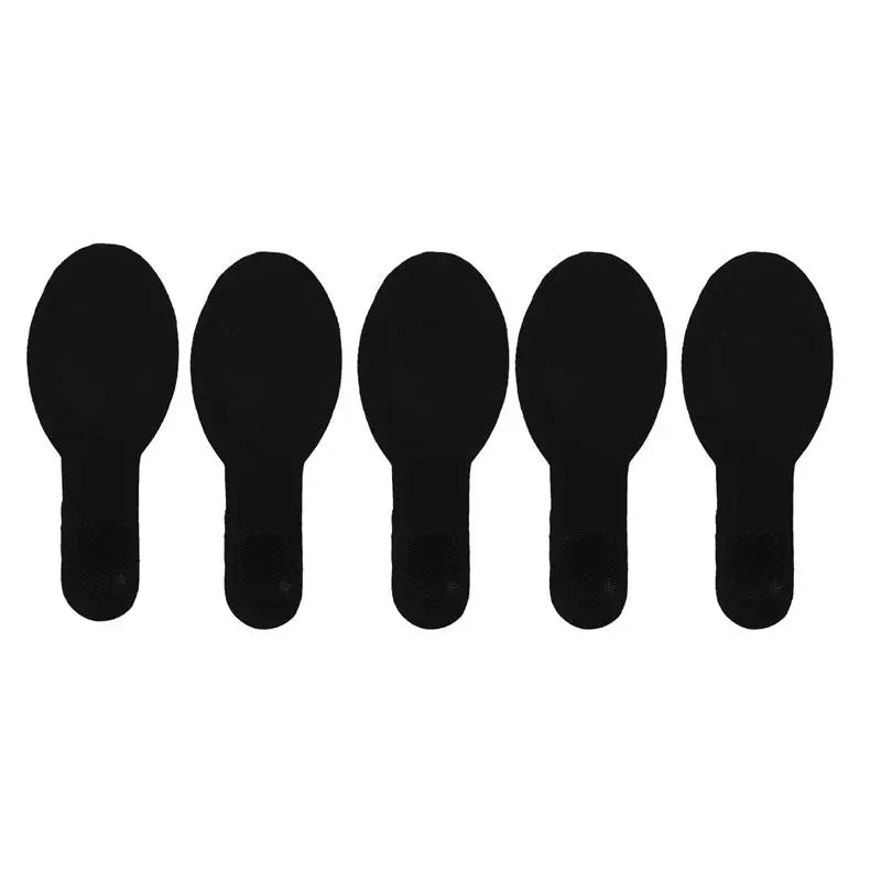 5-Piece Adjustable Finger Splint Set – Support Braces for Finger Stability & Protection