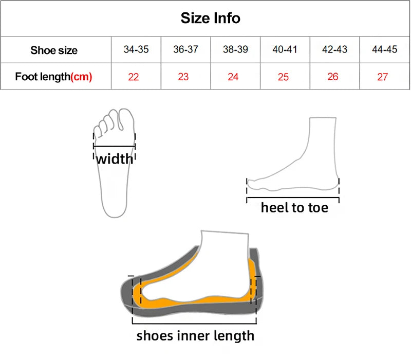 Women’s Warm Plush Platform Slippers – Non-Slip Winter Home Shoes