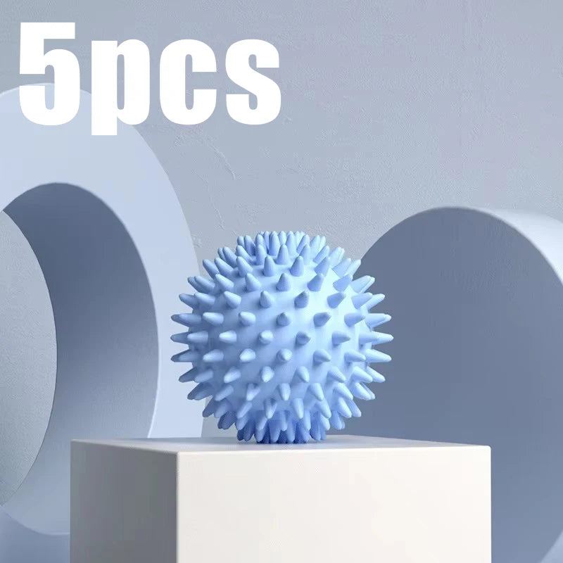 Deep Tissue Massage Ball – Fascia & Muscle Relief for Neck, Shoulders & Feet