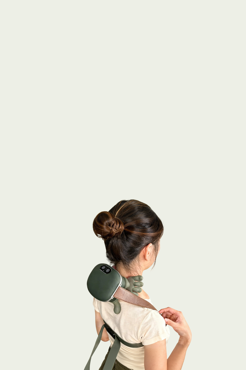 Neck & Shoulder Massager