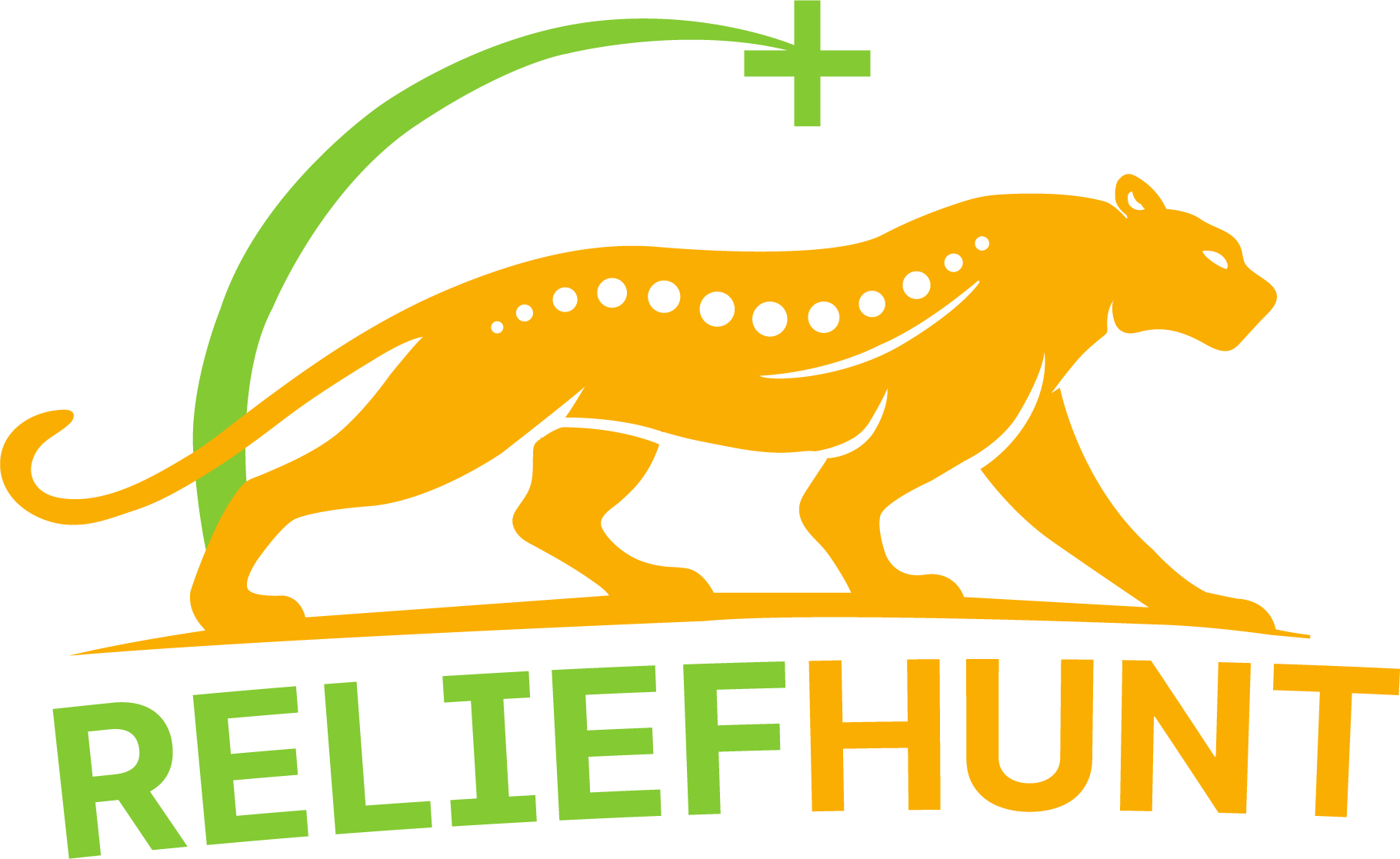 ReliefHunt