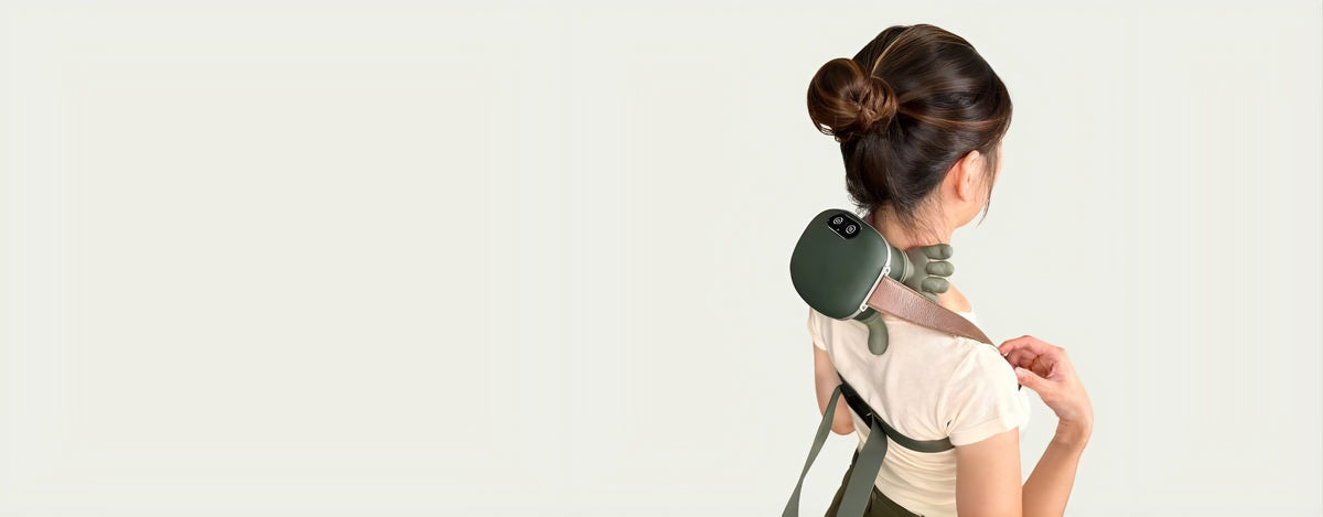 Neck & Shoulder Massager
